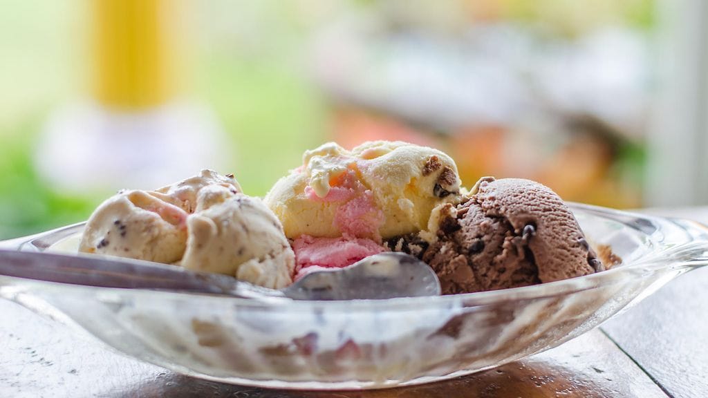 Helmi-maaliskuun vaihteessa Valion uutuusjäätelöt tulevat myyntiin.