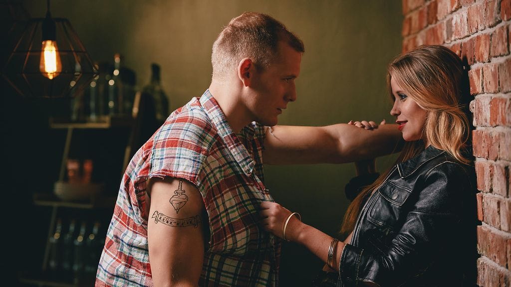 Ennen kuin antaudut viettelykselle, kannattaa miettiä seurauksia.