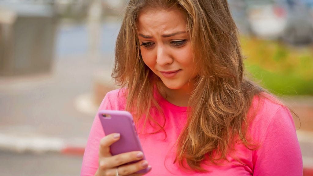 Ero tekstiviestillä voi tuntua kamalalta, mutta joissakin tilanteissa se voi olla jopa kasvokkain keskustelua parempi vaihtoehto.