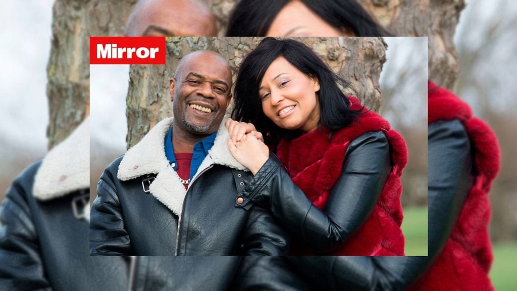 Simon Louis ja Mary Emmanuelle ovat parhaimpia ystävyksiä.