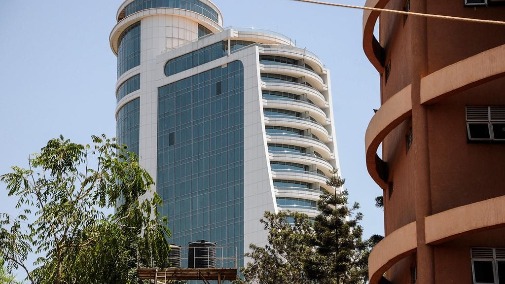 Suomalainen liikemies kuoli hämärissä olosuhteissa Ugandan pääkaupungissa Kampalassa sijaitsevassa hotellissa.