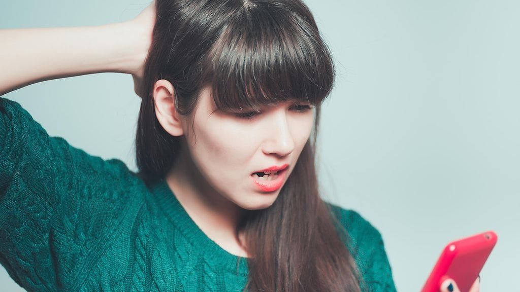 Kyselyyn osallistuneista, peniskuvan saaneista naisista 89 prosenttia kertoi saaneensa peniskuvan pyytämättä.