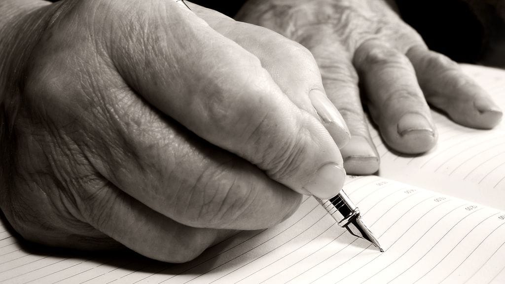 Edesmenneen sotaveteraanin perinnöstä on kehkeytynyt riita, jonka keskiössä on osaa perillisistä epäilyttävä testamentti.