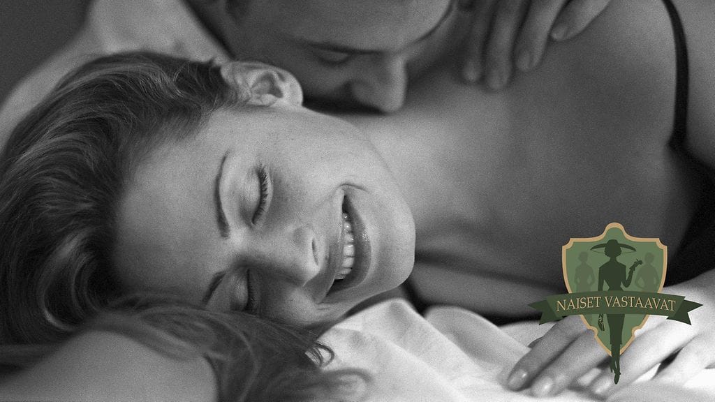 Juttusarjassa naiset vastaavat joka viikko lukijoiden kysymyksiin!