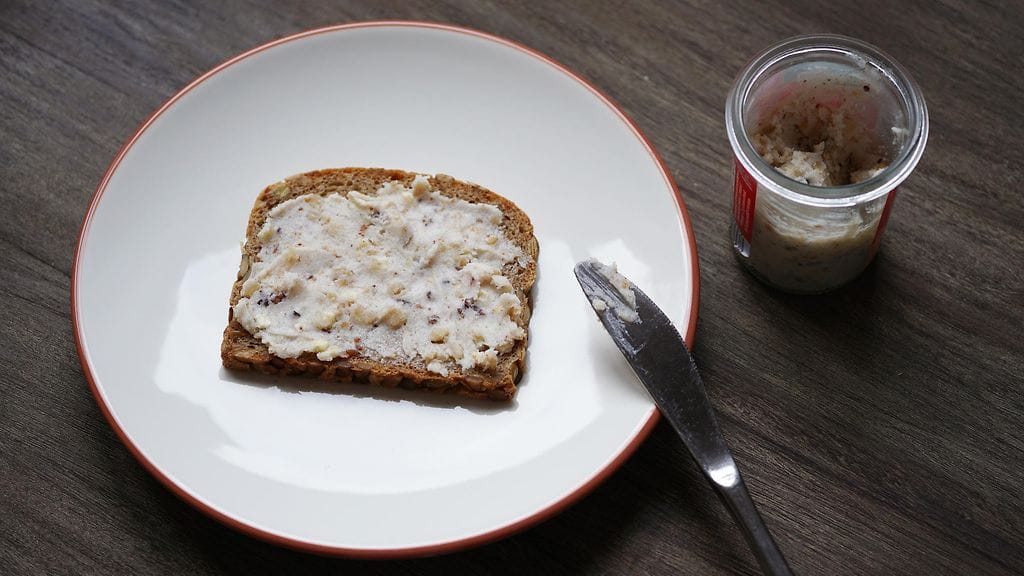 Laardi sisältää runsaasti monityydyttymättömiä rasvahappoja.