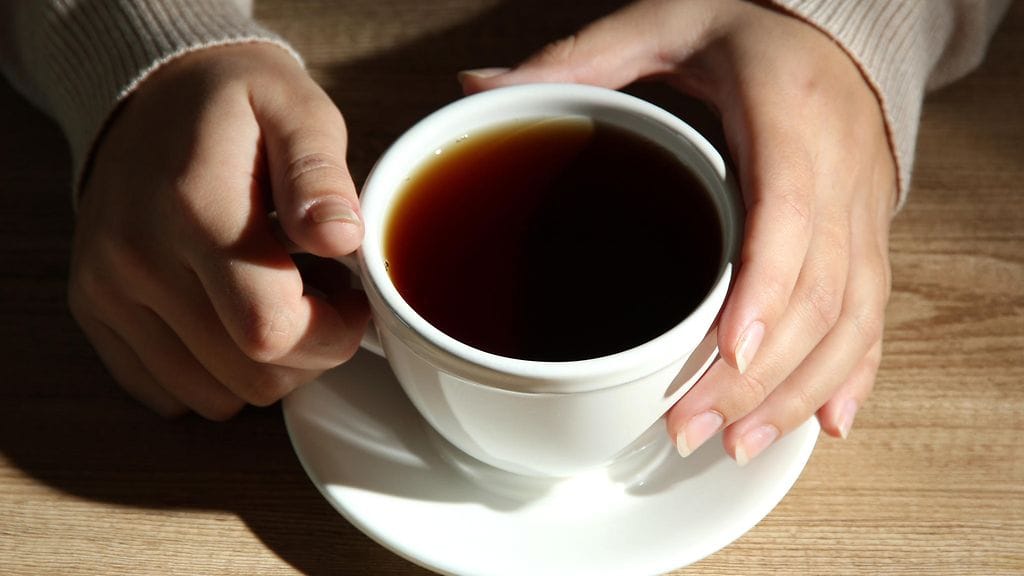 kahvi aamukahvi kuppi