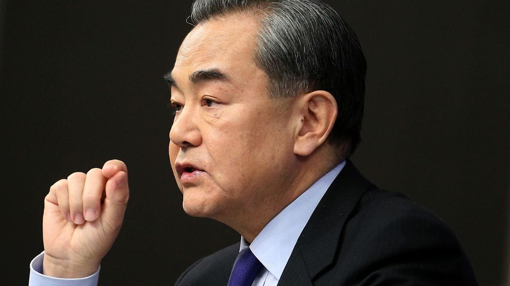 Wang Yi tapaa Venäjän vierailullaan ainakin ulkoministeri Lavrovin.