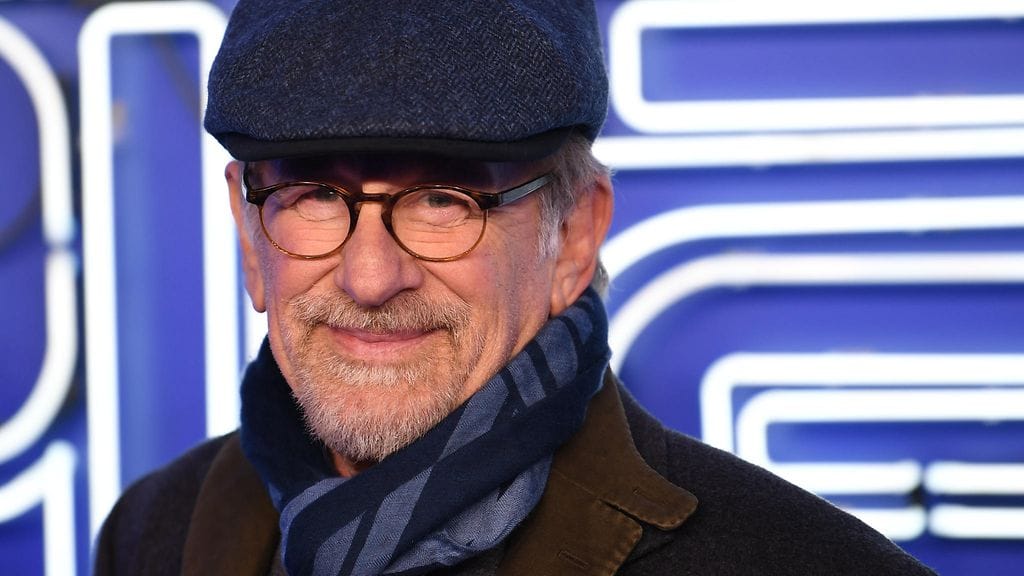 Steven Spielberg ohjaa uuden West Side Story -elokuvan.
