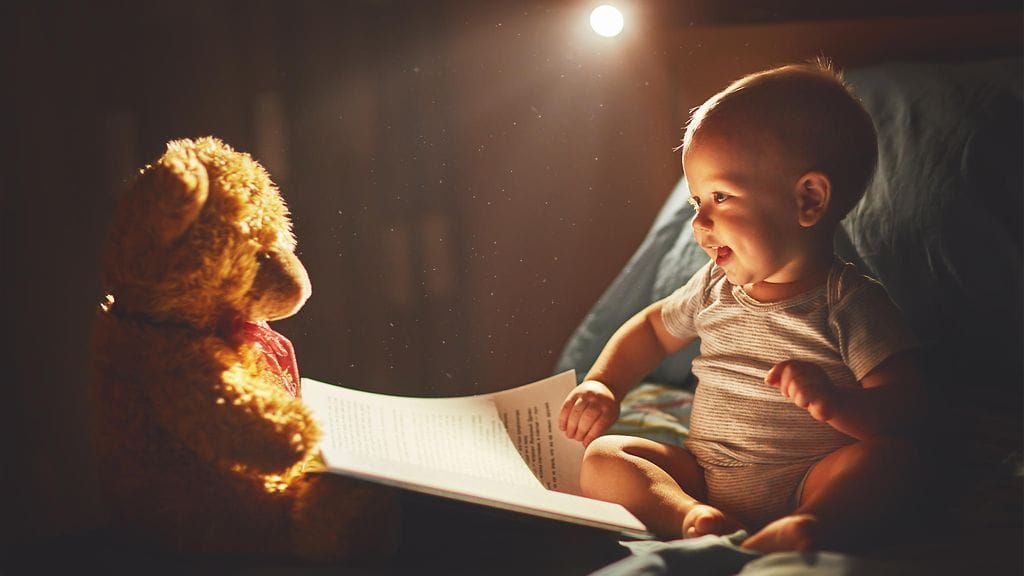 Keskiyön jälkeen talossa raikuvassa käkätyksessä ei ole mitään hauskaa, kertoo Christina. Kuvituskuva.