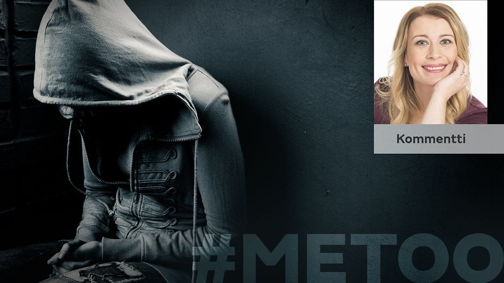 Syrjintää, alistamista ja lyttäämistä tapahtuu aina, kun jollakin on valtaa ja auktoriteettiasema, jota hän ei osaa fiksusti käyttää, kirjoittaa Kirsi Alm-Siira.