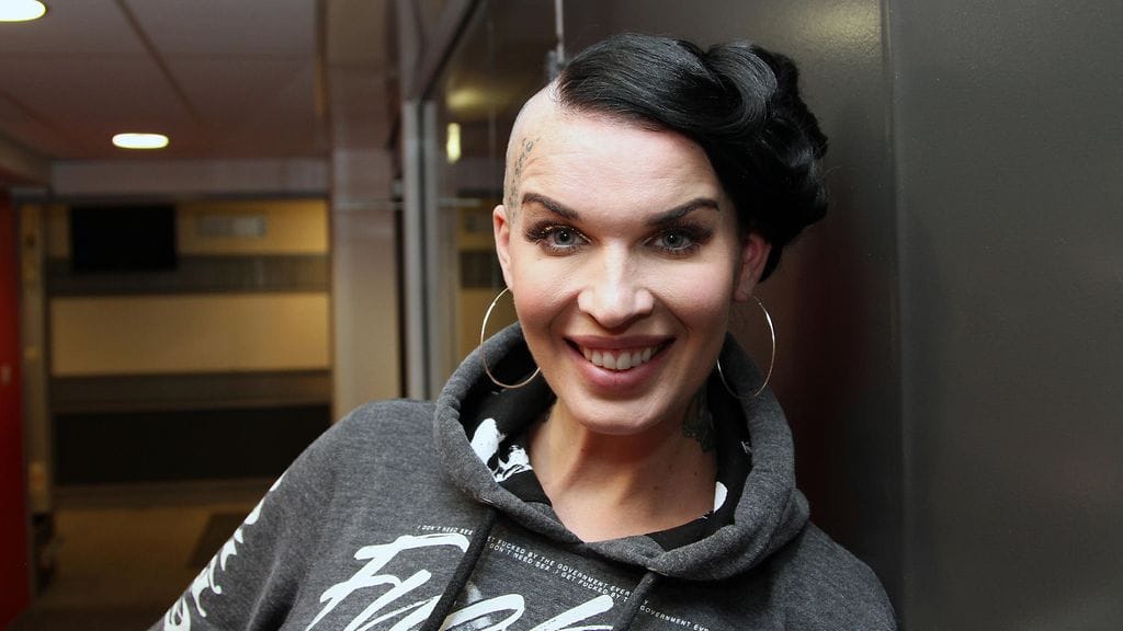 Sini Ariell EVS 29.3.2018 3