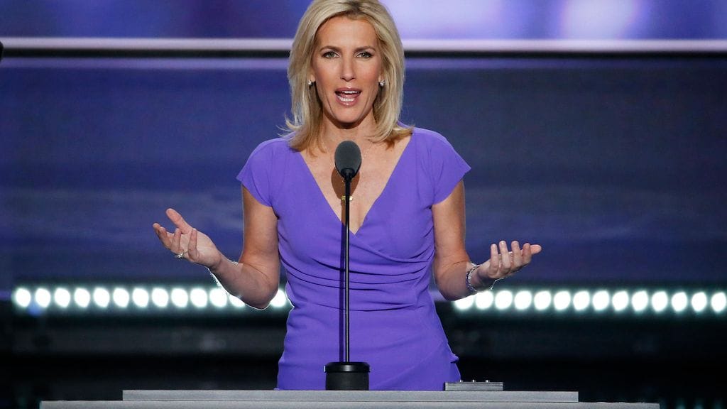 Laura Ingraham