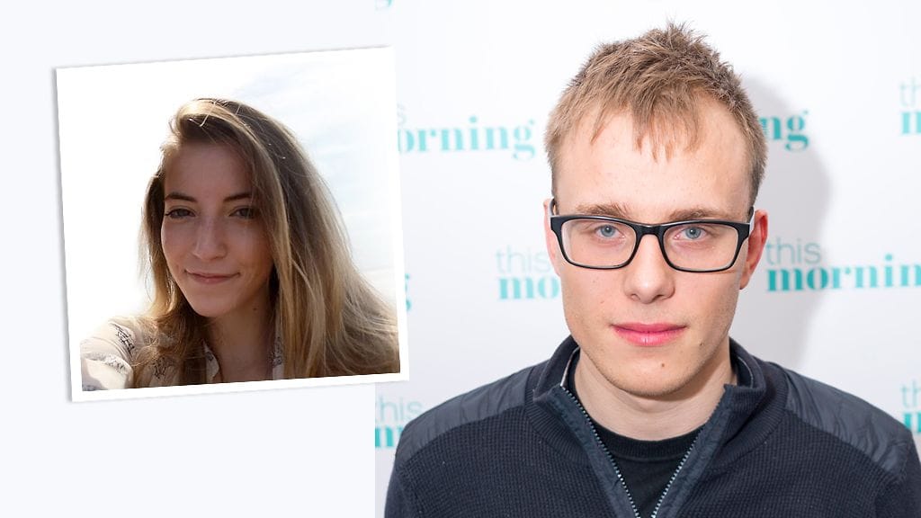 Tyttökaveri uhkasi tappaa Skeelin, jos tämä karkaa pariskunnan kotoa.