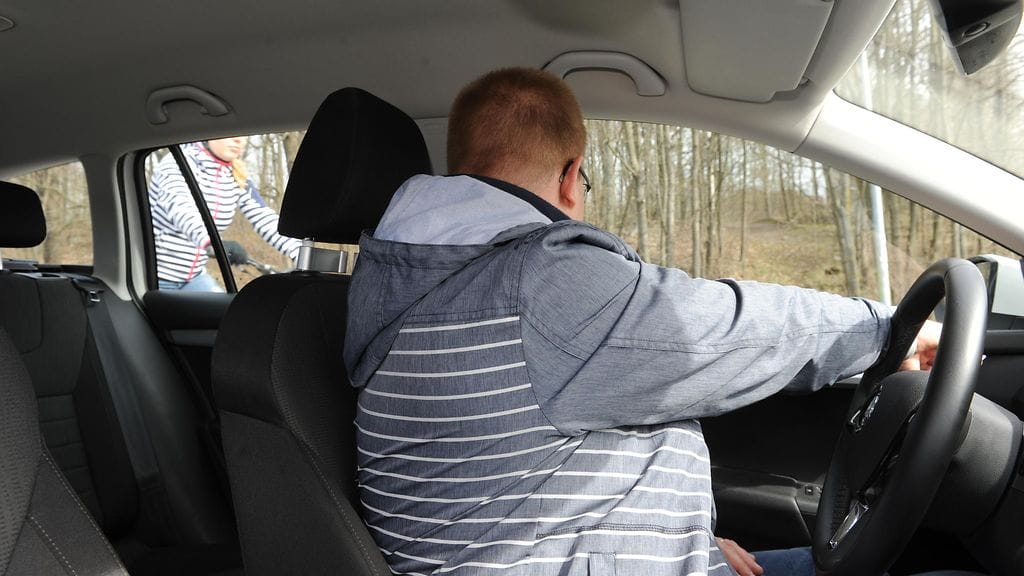 autoliitto pyöräily 6