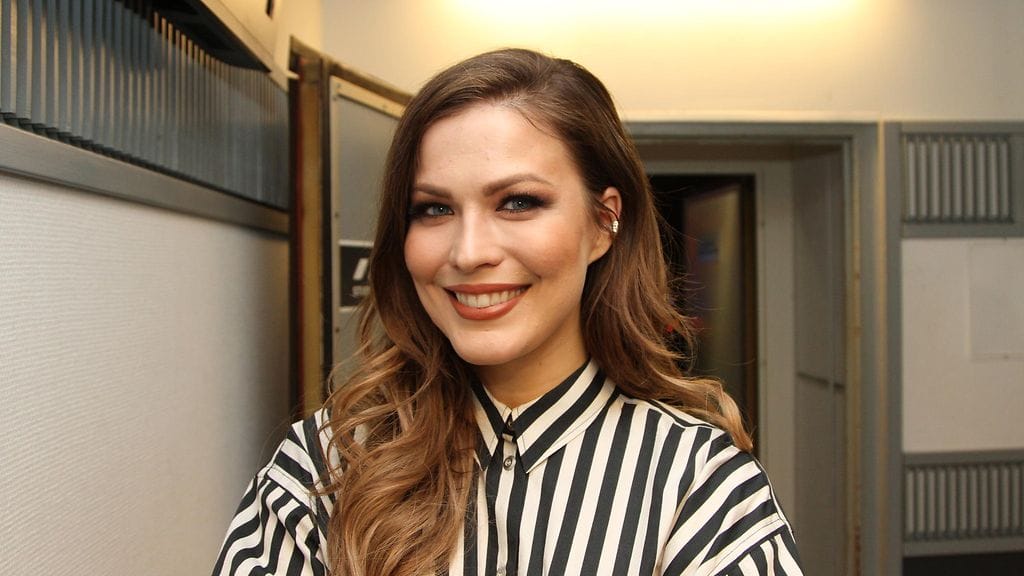 Elämä Lapselle -konsertissa esiintyy muun muassa Jenni Vartiainen.