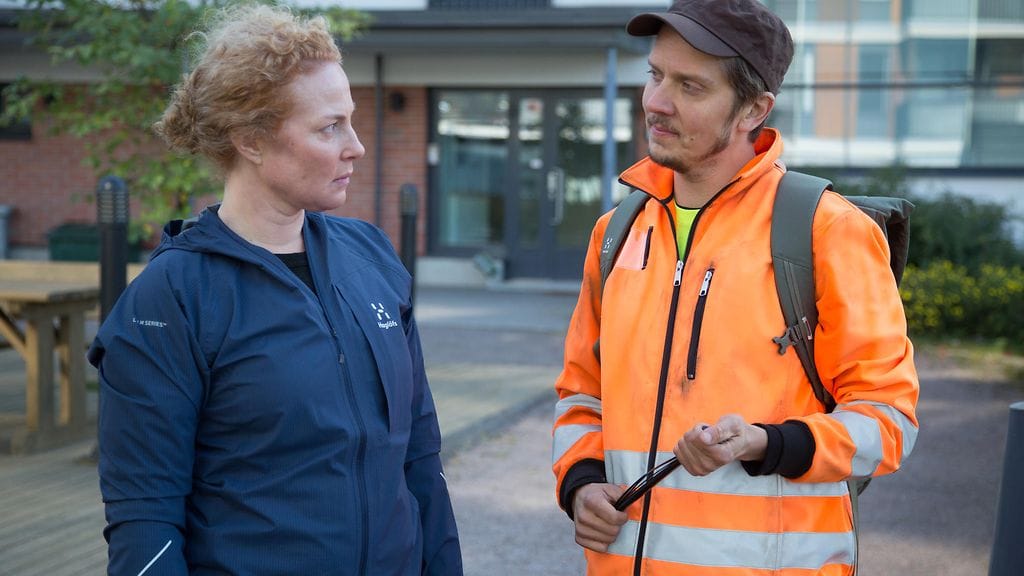 Eero Ritala nähdään Ex-Onnellisten toisella tuontantokaudella.