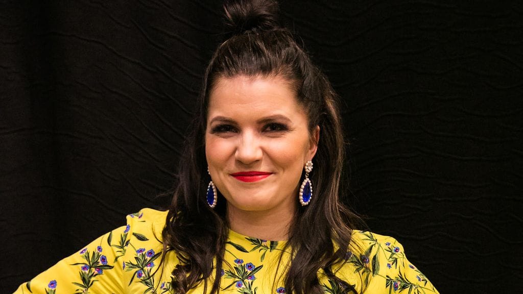 Suvi Teräsniska sairastui kesken konserttikiertueen