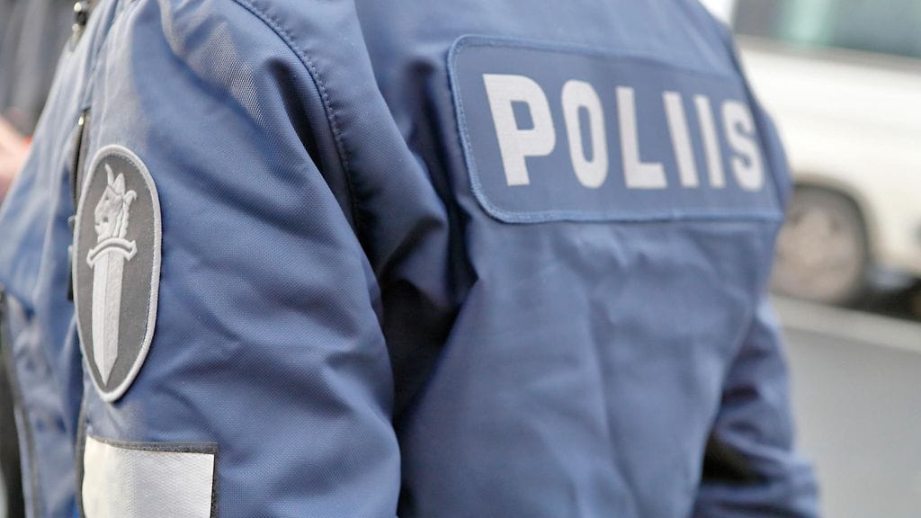 Kaksipäiväinen lakko koskee Länsi-Uudenmaan poliisilaitoksen toimipisteitä. Kuvituskuva.