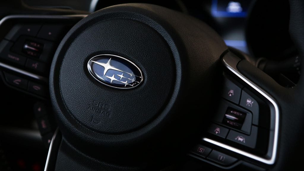 Subaru on myöntänyt vääristelleensä joidenkin autojensa päästölukemia vuodesta 2012 lähtien.