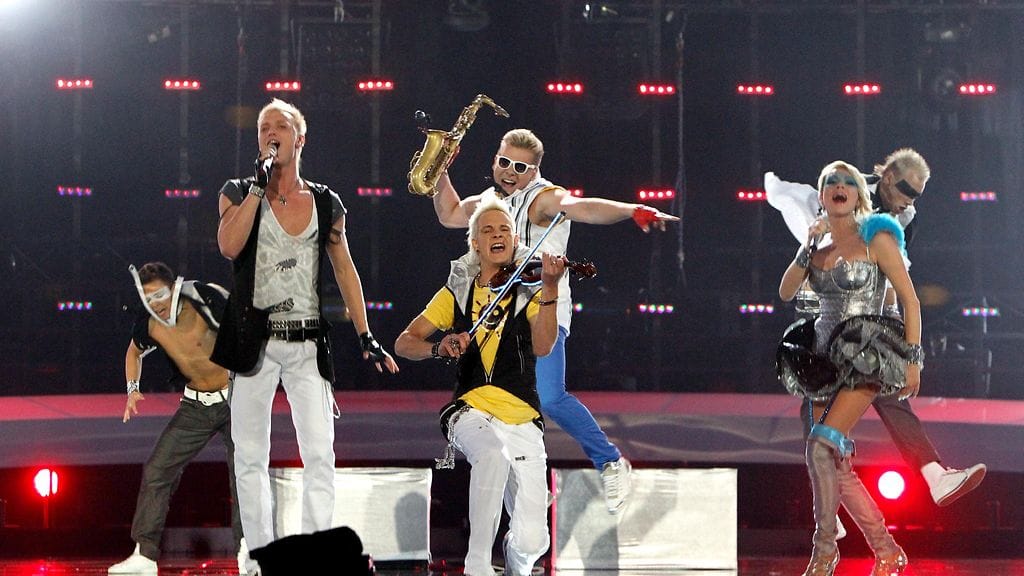 moldova euroviisut 2010