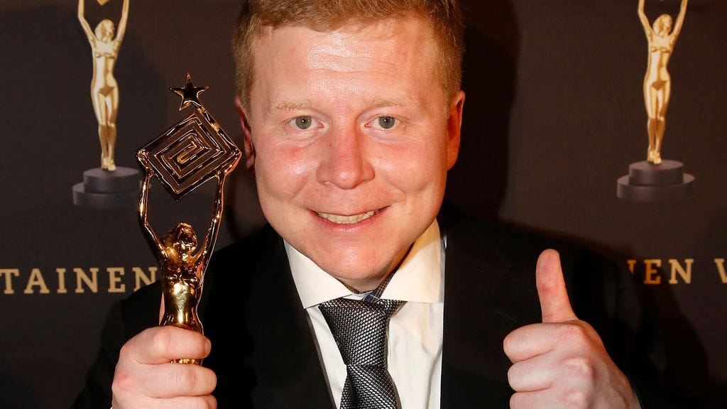 Sampo Kaulanen tammikuu 2018