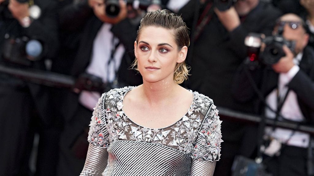 Kristen Stewart nousi julkisuuteen 18-vuotiaana ensimmäisen Twilight-elokuvan myötä.