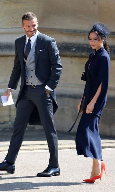 david beckham victoria beckham (2)