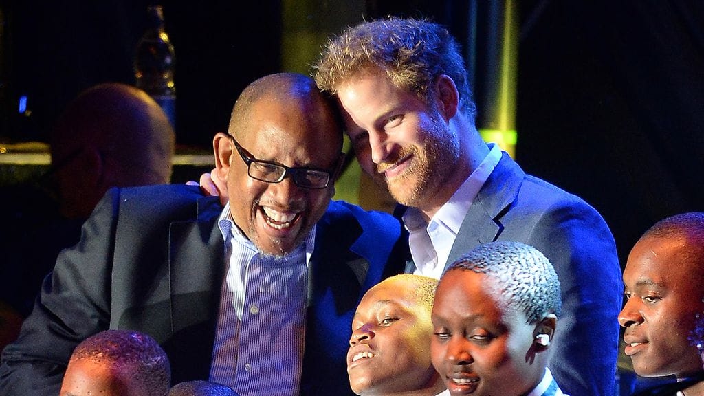 prinssi harry prinssi seeiso