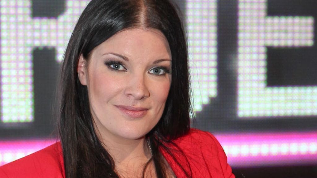 Hanna Pakarinen muisteli hakemistaan Idols-laulukilpailuun.