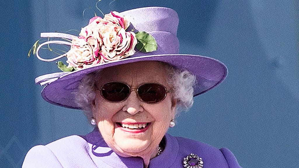 Kuningatar Elisabet on hallinnut jo vuodesta 1952.