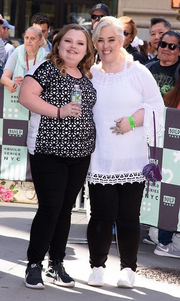 Honey Boo Boo Mama June (1)