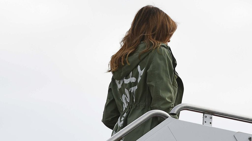 Melania Trump (1)