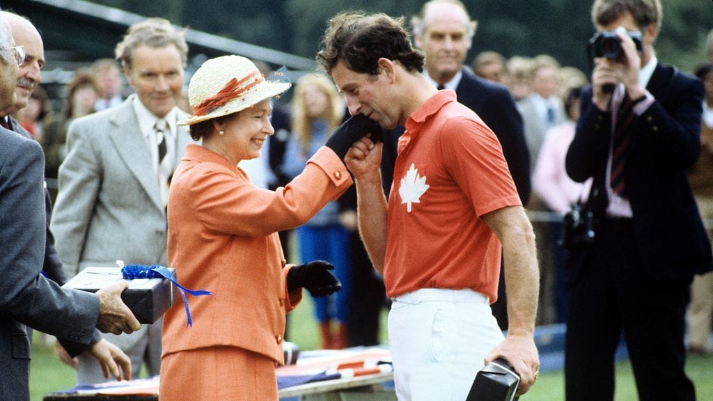 kuningatar elisabet prinssi charles