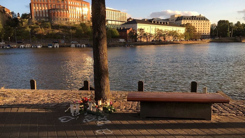 Pertun muistolle (1)