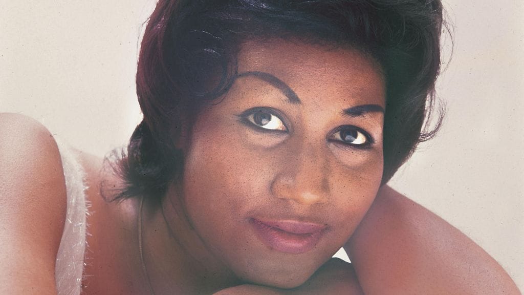 aretha Franklin (1)