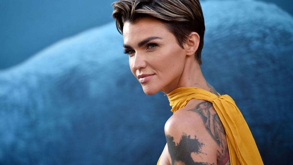 Ruby Rose sulki Twitter-tilinsä fanien vihaisten viestien vuoksi.