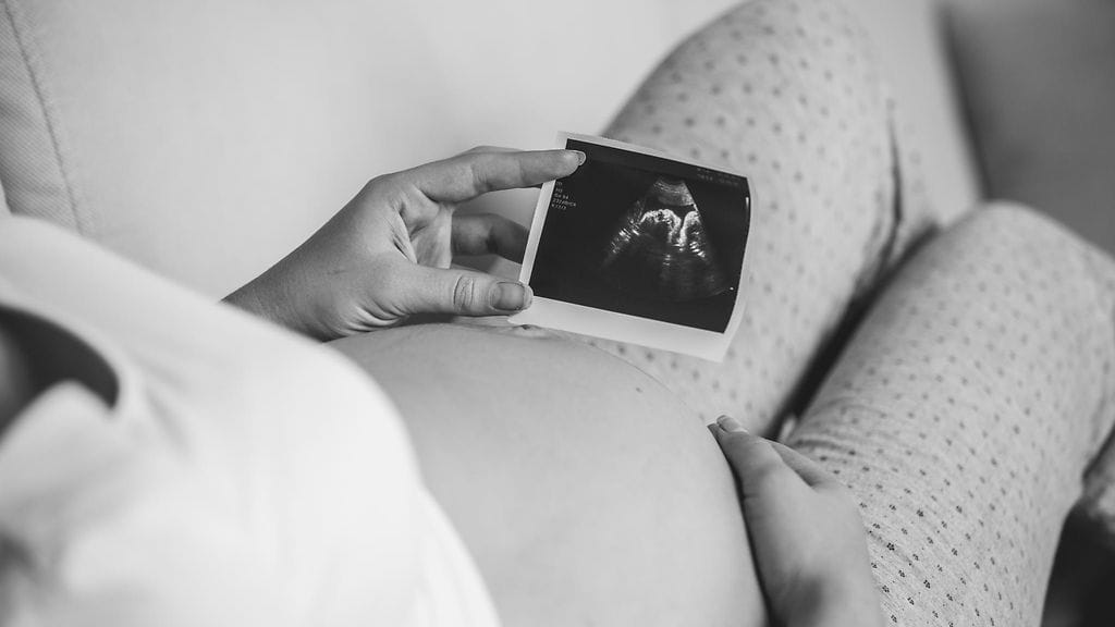 Kun Alice Mann 36-vuotiaana jäädytti munasolujaan, hän uskoi vielä tulevansa raskaaksi ja saavansa vauvan. Nyt Mann kertoo tarinansa muistuttaakseen muita naisia siitä, ettei mikään elämässä ole varmaa. Kuvituskuva.