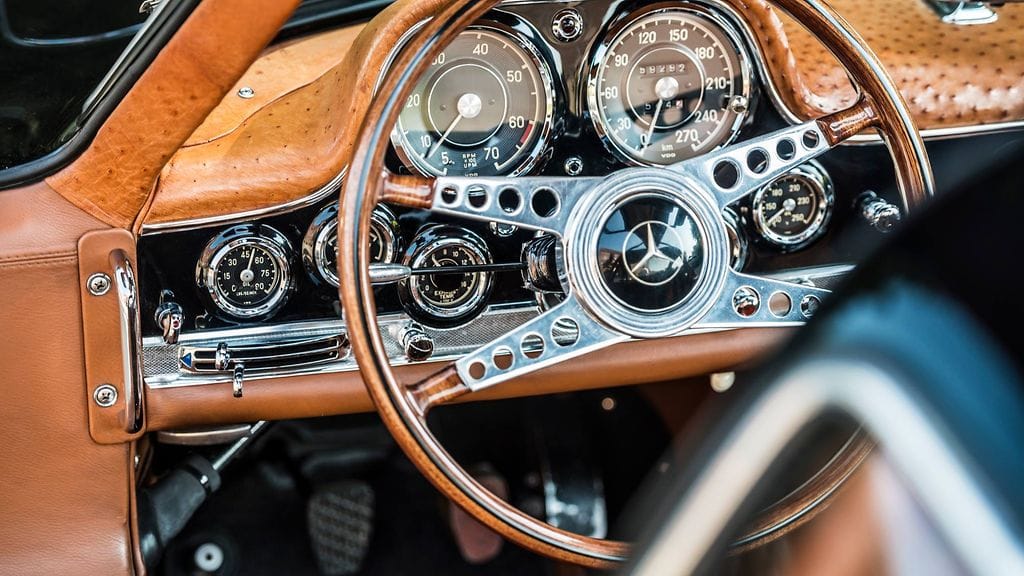 remi dargegen mercedes-benz 300sl älä käytä (1)