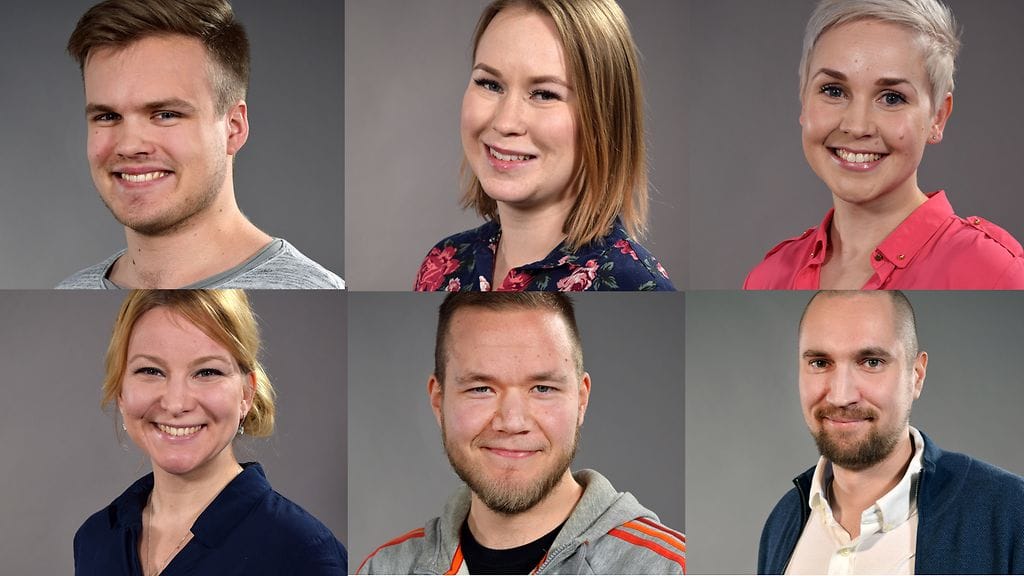 Ensitreffit alttarilla -ohjelmassa on mukana tuttuun tapaan kuusi suomalaista sinkkua.