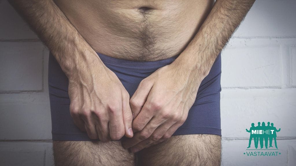 Juttusarjassa miehet vastaavat joka viikko lukijoiden kysymyksiin!