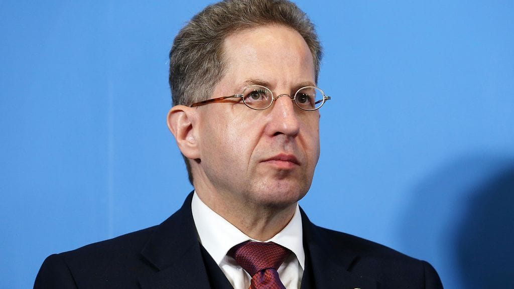 Hans-Georg Maassen