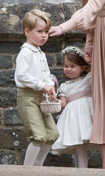 prinssi george prinsessa charlotte (4)