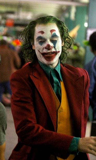 Joaquin Phoenix jokeri (3)