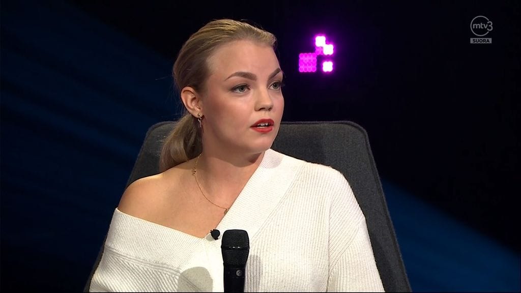 Piina ei päättynyt tuomioon, vaan mies suuttui kärsimyskorvauksista, jotka hänet määrättiin maksamaan Miisa Nuorgamille.