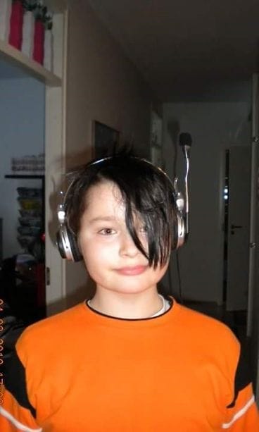 HUOM! KUVA VAIN LIFESTYLEN ARTIKKELIIN anne 3