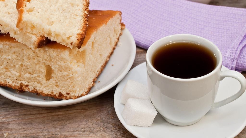 kahvi pulla kahvitauko