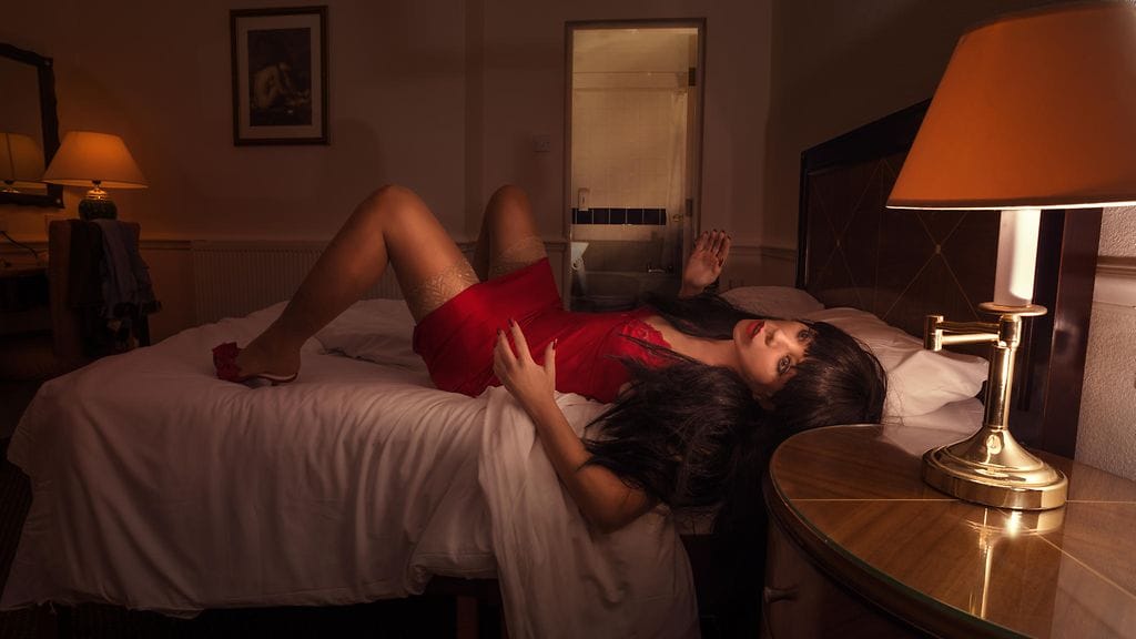 Amerikkalaiskaupungin pormestari kielsi seksinukkebordellin rakentamisen Houstoniin, kertoo Sky News. Kuvituskuva.