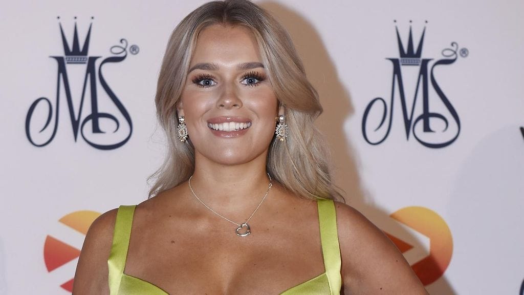 Sara Sieppi kertoo blogissaan, että kokee kiusaamista netissä aikuisten toimesta.