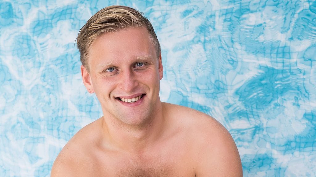 Love Island Suomi -villaan saapuva Markus on kiinnostunut erityisesti Ankusta, Emmasta ja Pauliinasta.