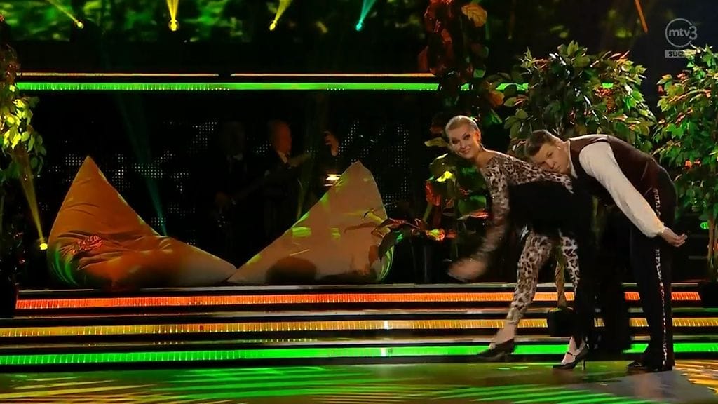 hannes suominen ja kia lehmuskoski